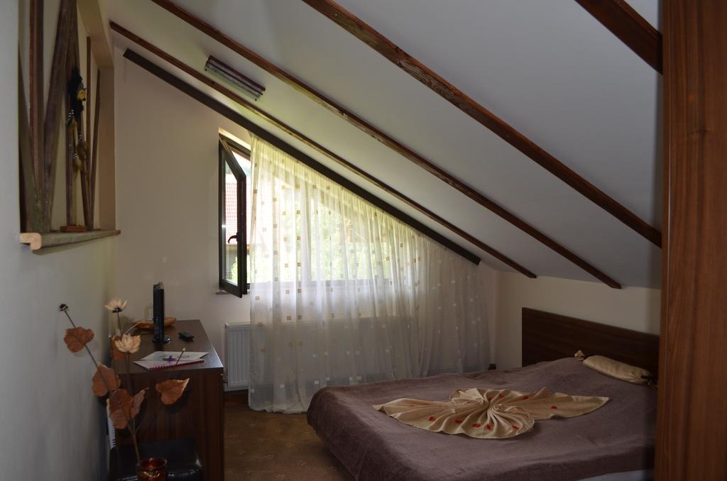 Magic Club Hotell Buşteni Rom bilde