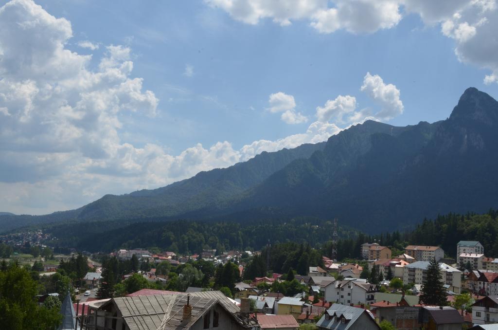 Magic Club Hotell Buşteni Rom bilde