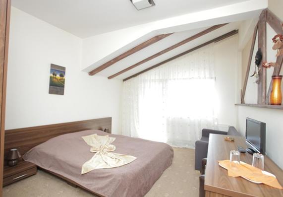 Magic Club Hotell Buşteni Rom bilde