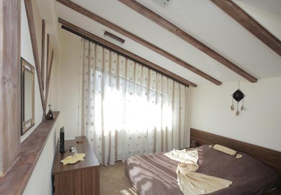 Magic Club Hotell Buşteni Rom bilde